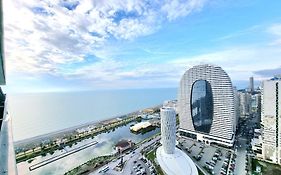 High Class Apartmant In Batumi